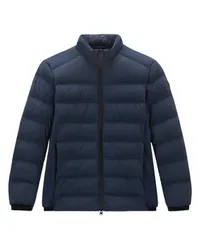 Woolrich Daunenjacke Bering Blue