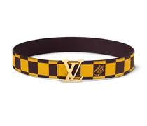 LV Initiales Wendegürtel 40 mm