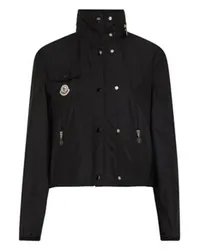 Moncler Kurzer Parka Lico Black