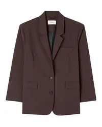 American Vintage Blazer Kabird Brown