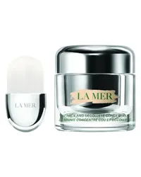 La Mer Konzentrierter Balsam für Hals and Dekolleté 50 ml No