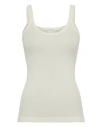 Bottega Veneta Tanktop Off-white