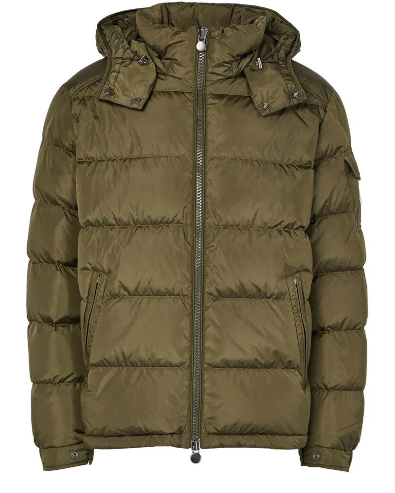 Moncler Daunenjacke  Maya 