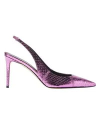 Scarosso Pumps Sutton Pink