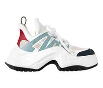 LV Archlight 2.0 Sneaker mit Plateausohle