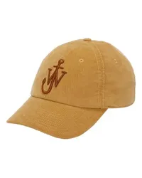 J.W.Anderson Baseballcap Yellow