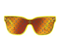 LV Shadow Square Sonnenbrille