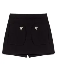 Maje Skorts Black