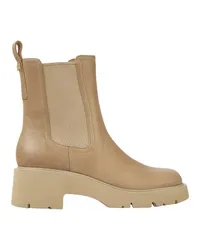 Camper Stiefel Milah Beige