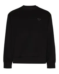 Prada Sweatshirt Black