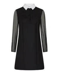 Valentino Garavani Kleid Black