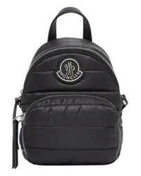 Moncler Kilia kleine Umhängetasche Black