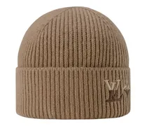 LV Dual Beanie