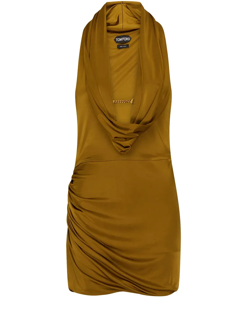 Tom Ford Cocktail-Minikleid 