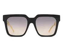 LV Edge Large Square Sonnenbrille