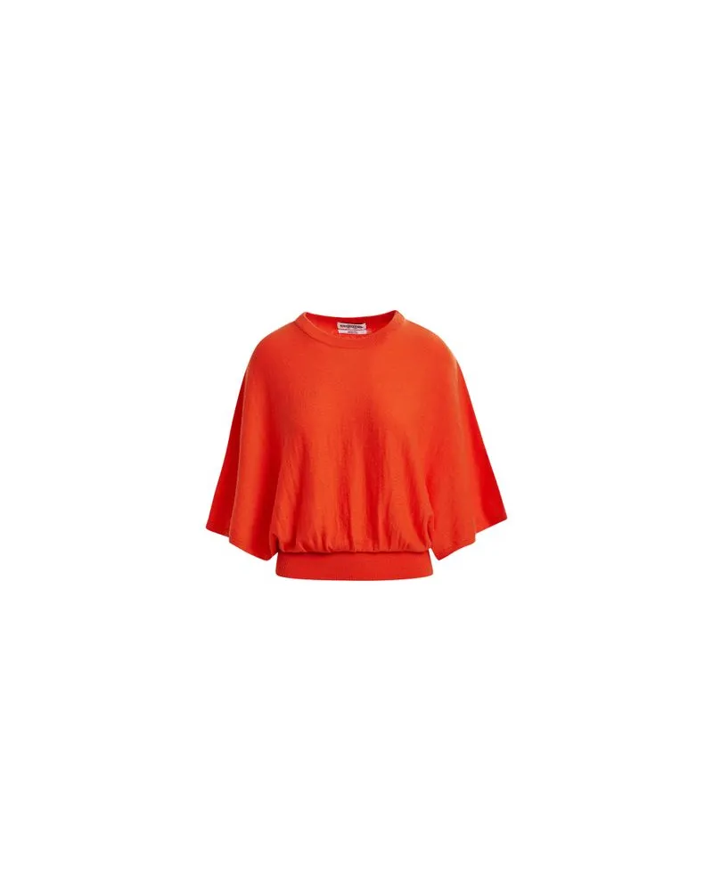 Essentiel Pullover Geep Red