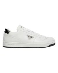 Prada Sneakers Downtown White