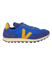 VEJA Sneakers Rio Branco Alveomesh Blue