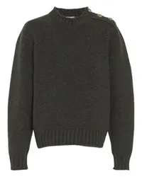 Barrie Pullover Green