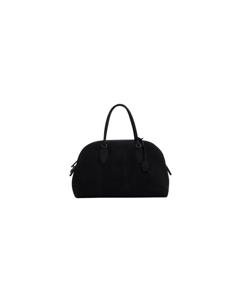 The Row India 15.75 handbag Black