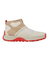 Camper Sneakers Drift Trail White