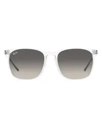 Ray Ban Quadratische Sonnenbrille RB4387 No