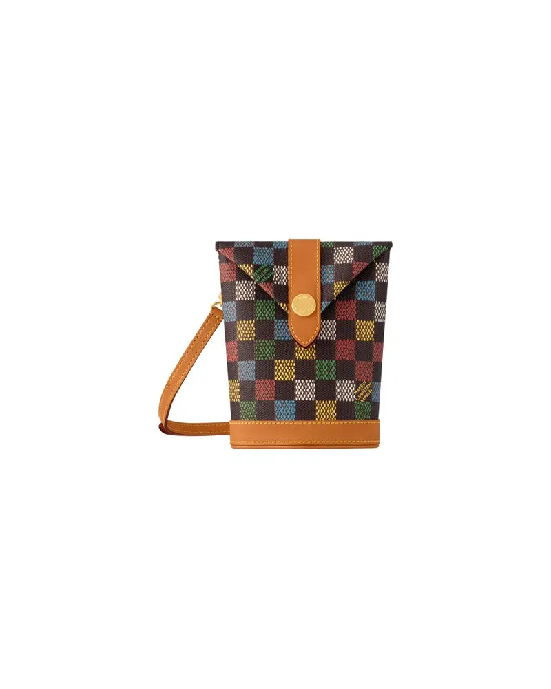 Louis Vuitton Neverfull GM Multicolor