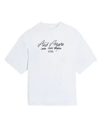 Axel Arigato T-Shirt Essential White