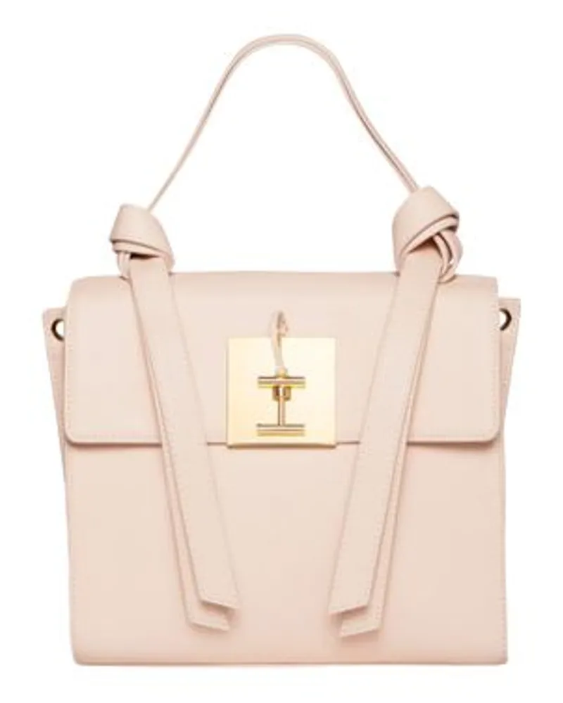 Inès de la Fressange Tasche Béatrice Beige