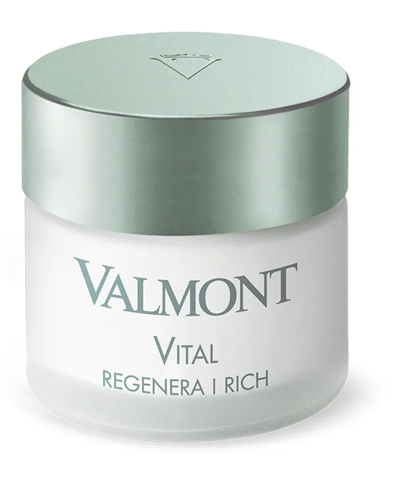 Valmont Vital Regenera I Rich Reichhaltige, revitalisierende Gesichtscreme 50 ml No