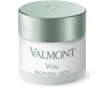 Vital Regenera I Rich Reichhaltige, revitalisierende Gesichtscreme 50 ml