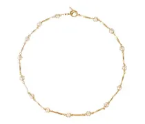 Halskette Perla Gold
