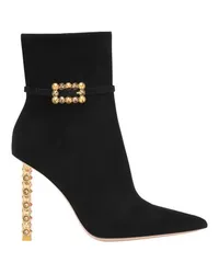 Gianvito Rossi Stiefel Wonder Black