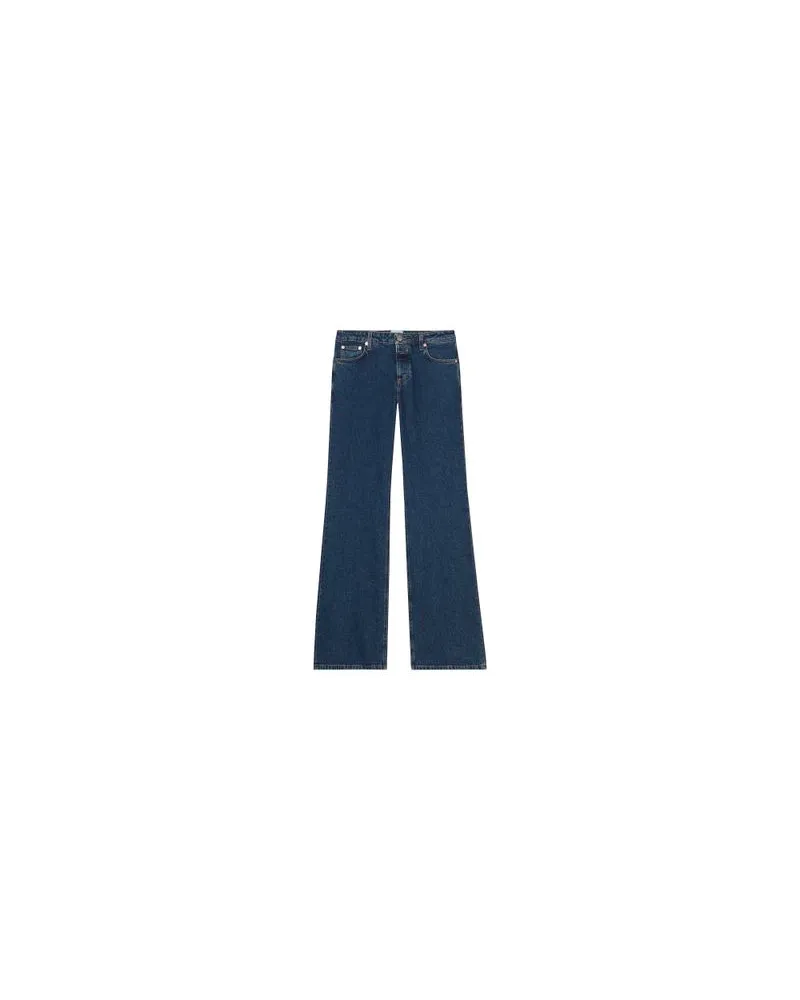 Closed Jeans Gillan Blue