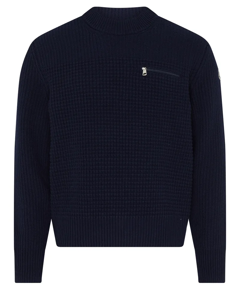 Moncler Rundhalspullover 