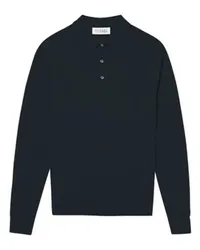 FURSAC Pullover Blue