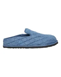 Birkenstock Eliscu Mules Blue