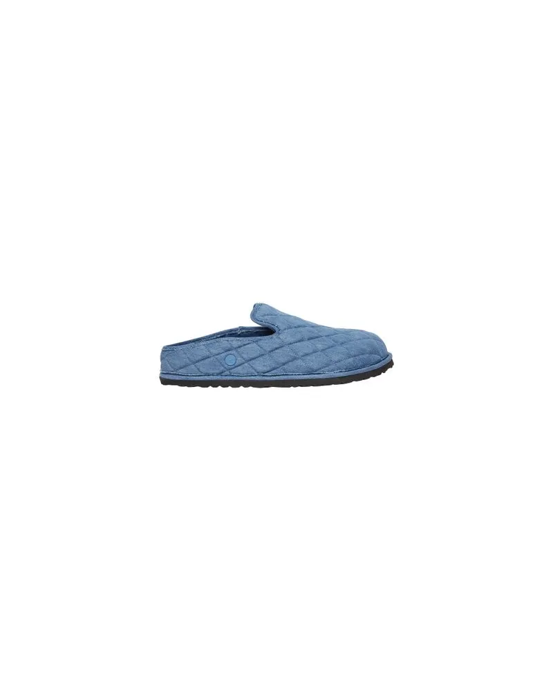 Birkenstock Eliscu Mules Blue