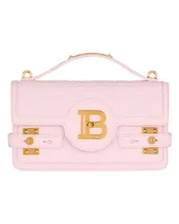 Balmain Tasche B-Buzz Shoulder 24 Pink