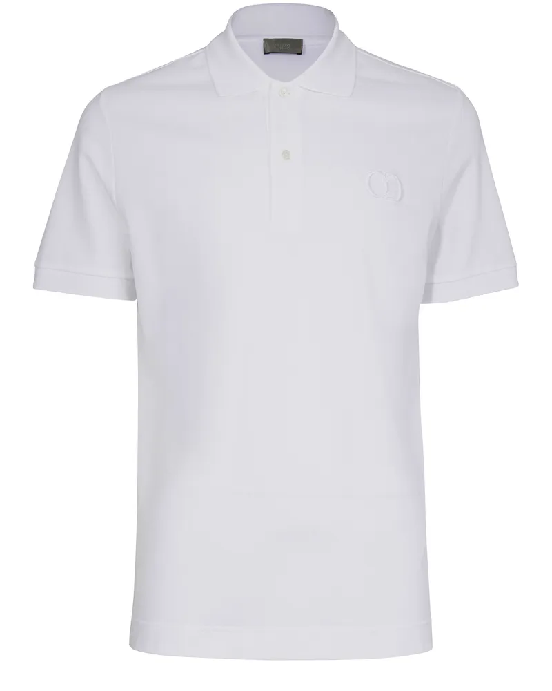 Dior CD Poloshirt 