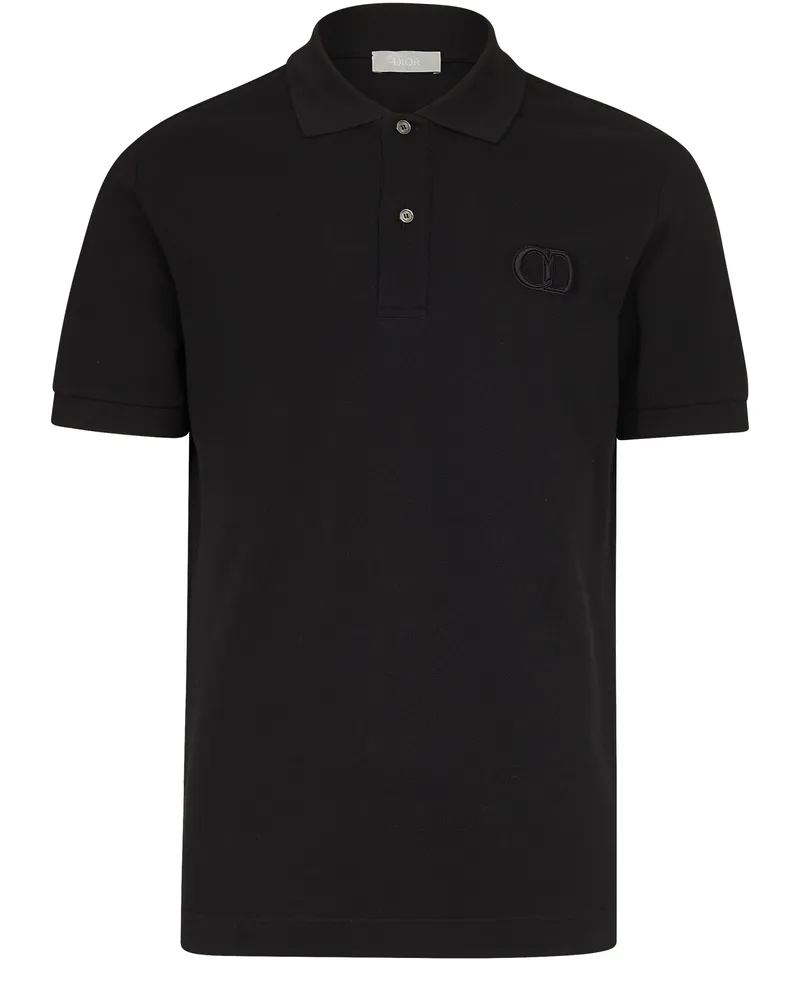 Dior CD Poloshirt 