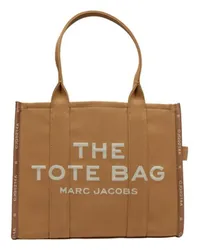 Marc Jacobs Tasche The Large Tote Beige