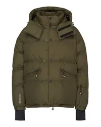 Moncler Daunenjacke Coraia Red