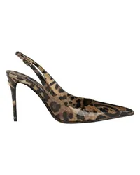 Dolce & Gabbana KIM DOLCE&GABBANA Pumps Multicolor