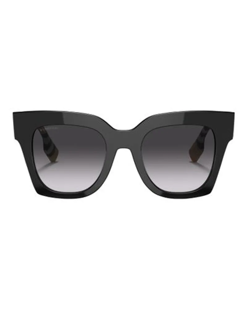 Burberry Sonnenbrille Kitty Black