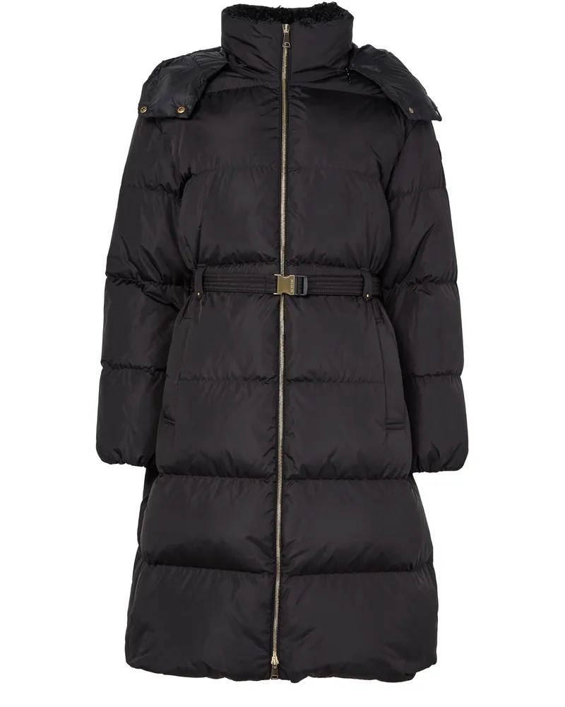 Moncler Langer Mantel Briant 