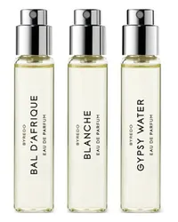 Byredo Nomade Eau de parfum Selection 3x12 ml No