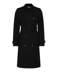 Burberry Trenchcoat Kensington Black