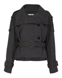 Acne Studios Freizeitjacke Grey