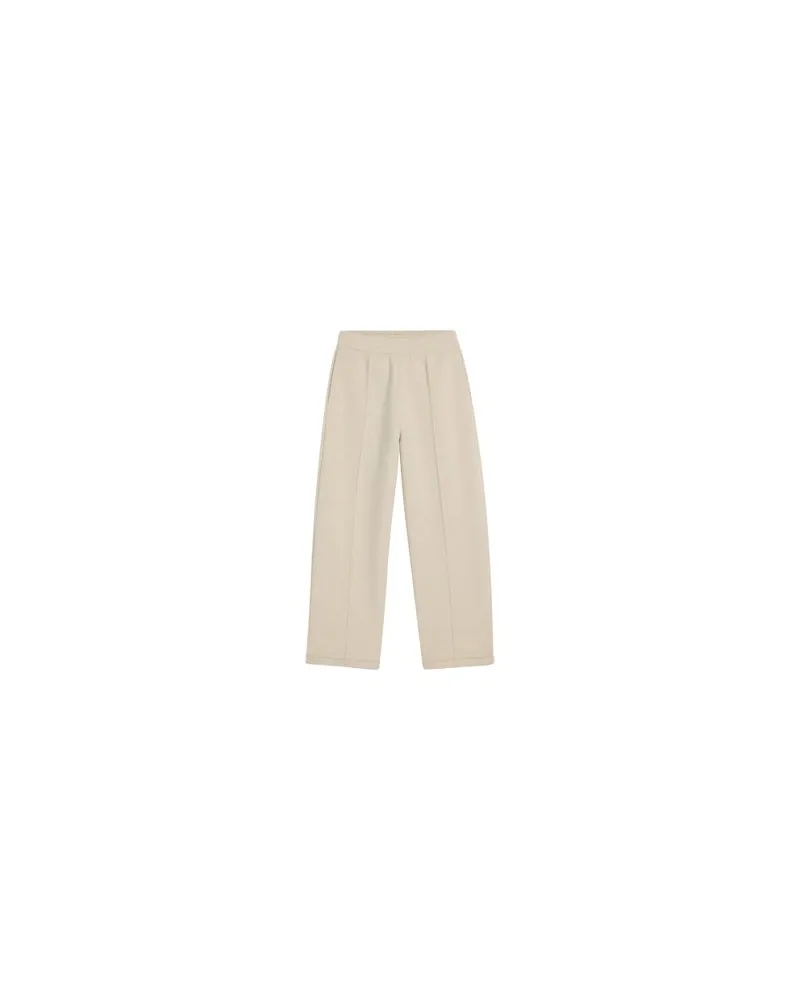 AMI Paris Jogginghose Beige